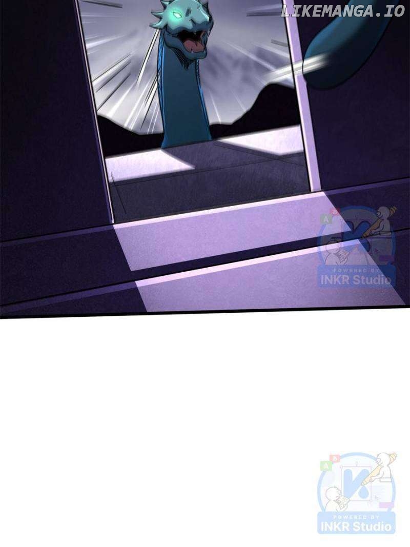 Super Gene Chapter 302 - page 26