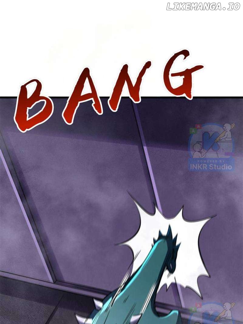 Super Gene Chapter 302 - page 27