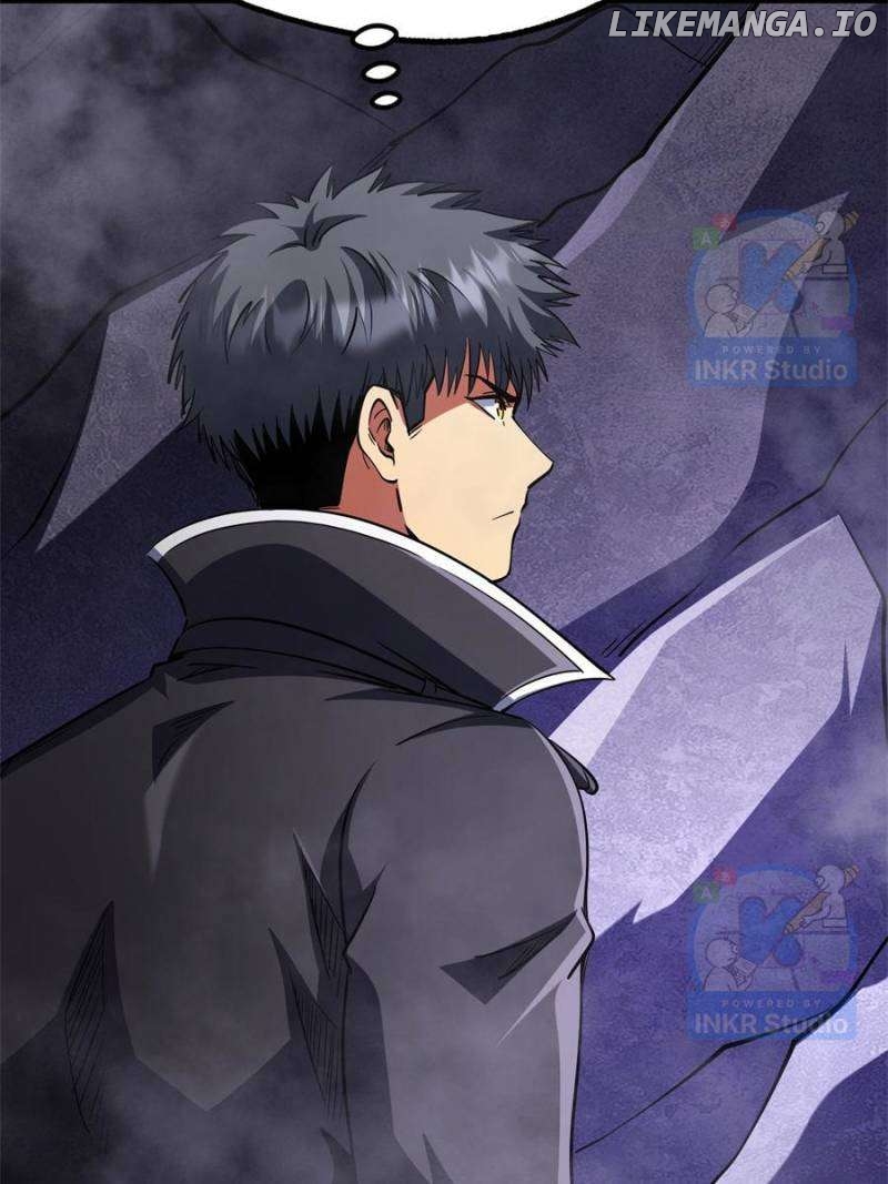 Super Gene Chapter 302 - page 31