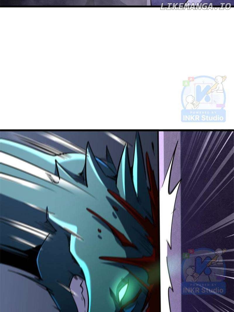 Super Gene Chapter 302 - page 32