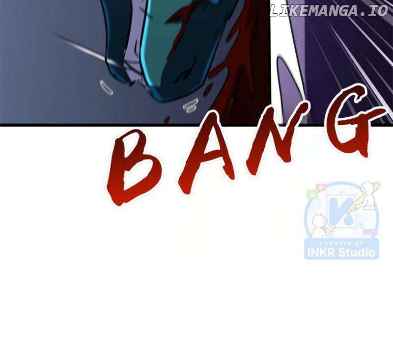 Super Gene Chapter 302 - page 33