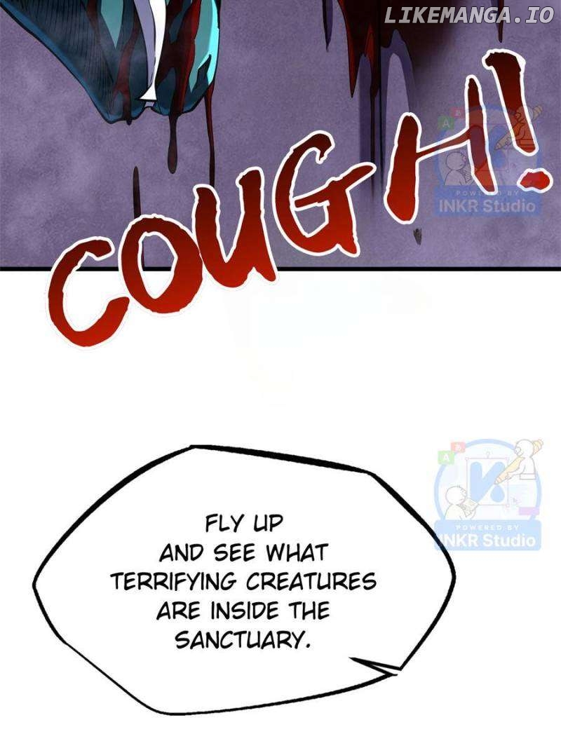 Super Gene Chapter 302 - page 35