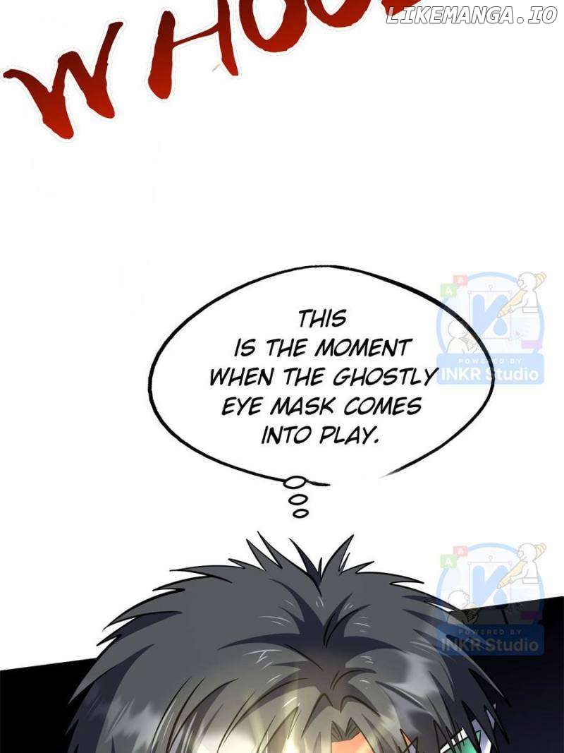 Super Gene Chapter 302 - page 41