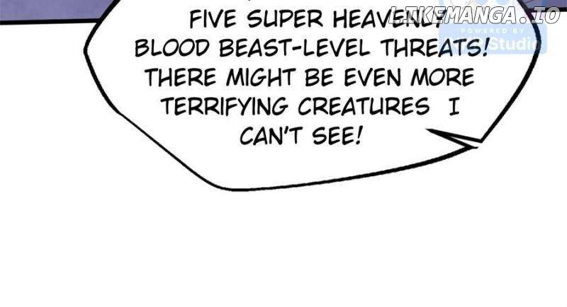 Super Gene Chapter 302 - page 44