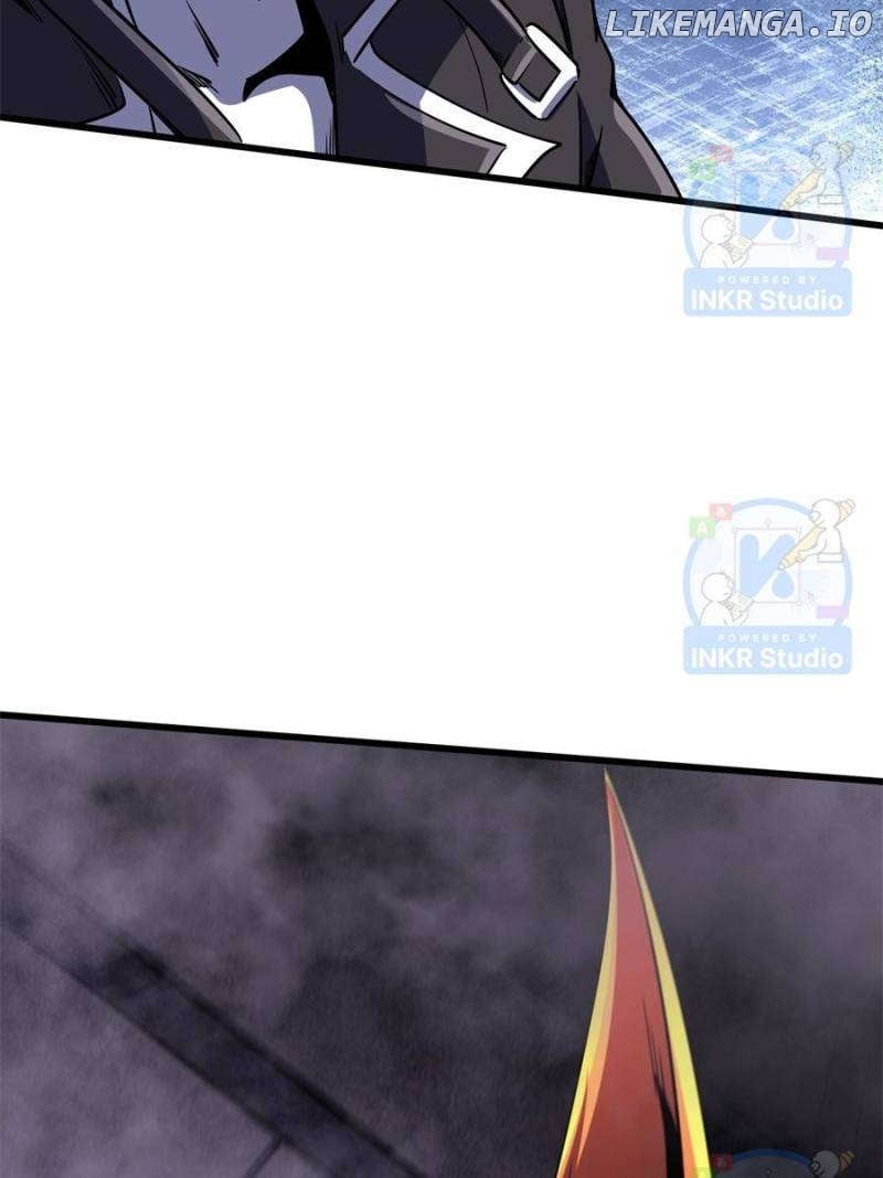 Super Gene Chapter 302 - page 46