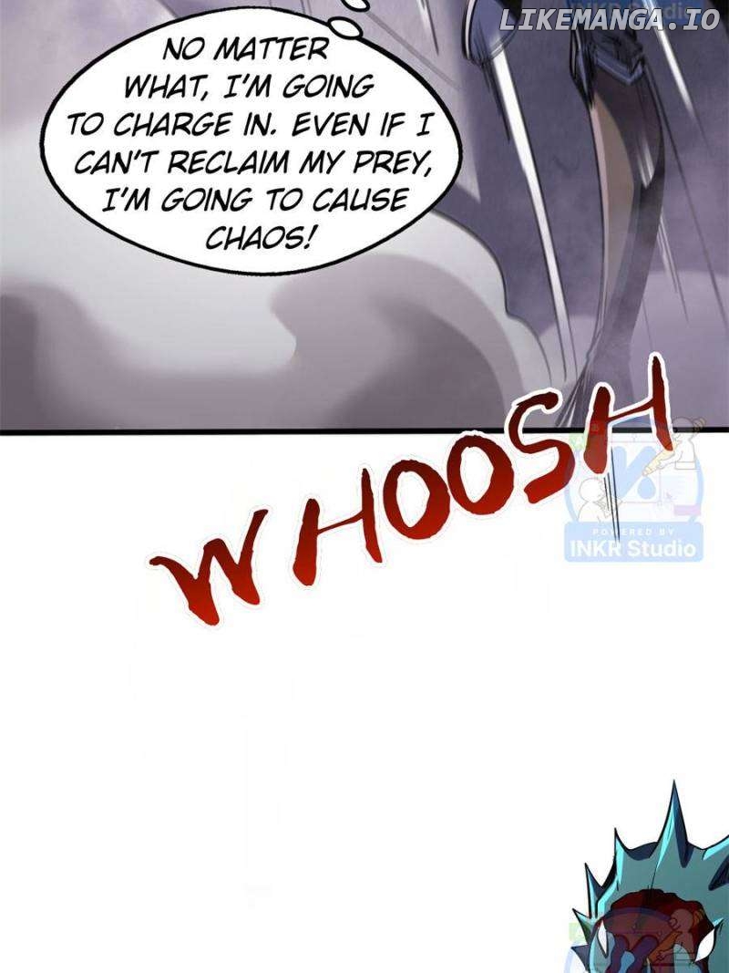 Super Gene Chapter 302 - page 48