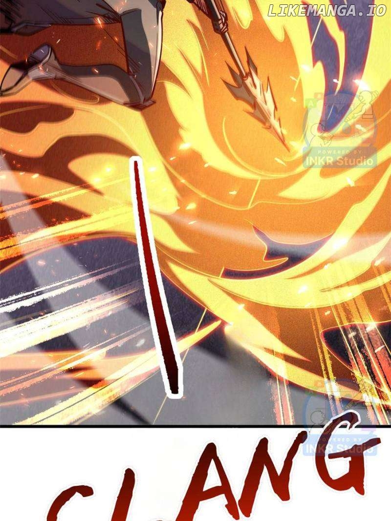 Super Gene Chapter 302 - page 54