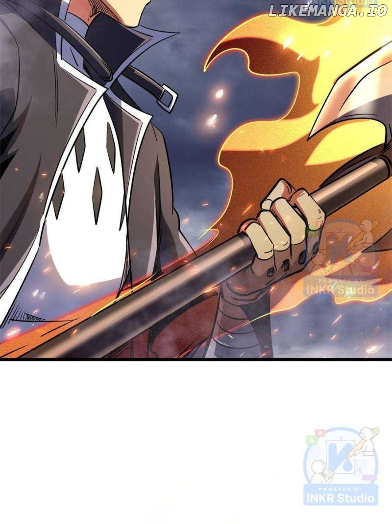 Super Gene Chapter 302 - page 58
