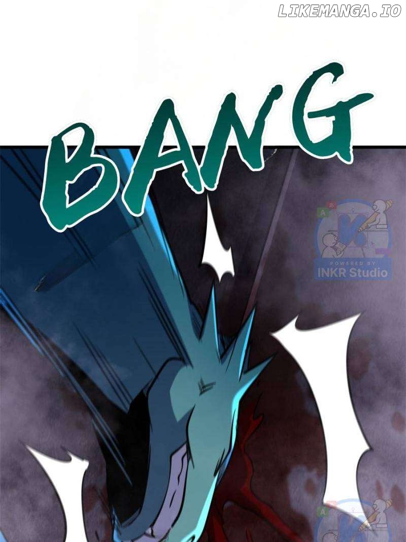 Super Gene Chapter 302 - page 59