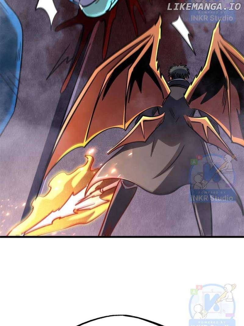 Super Gene Chapter 302 - page 60