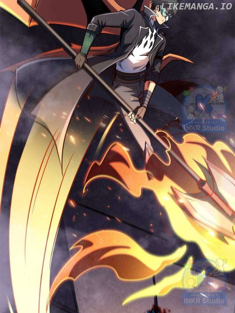Super Gene Chapter 302 - page 63