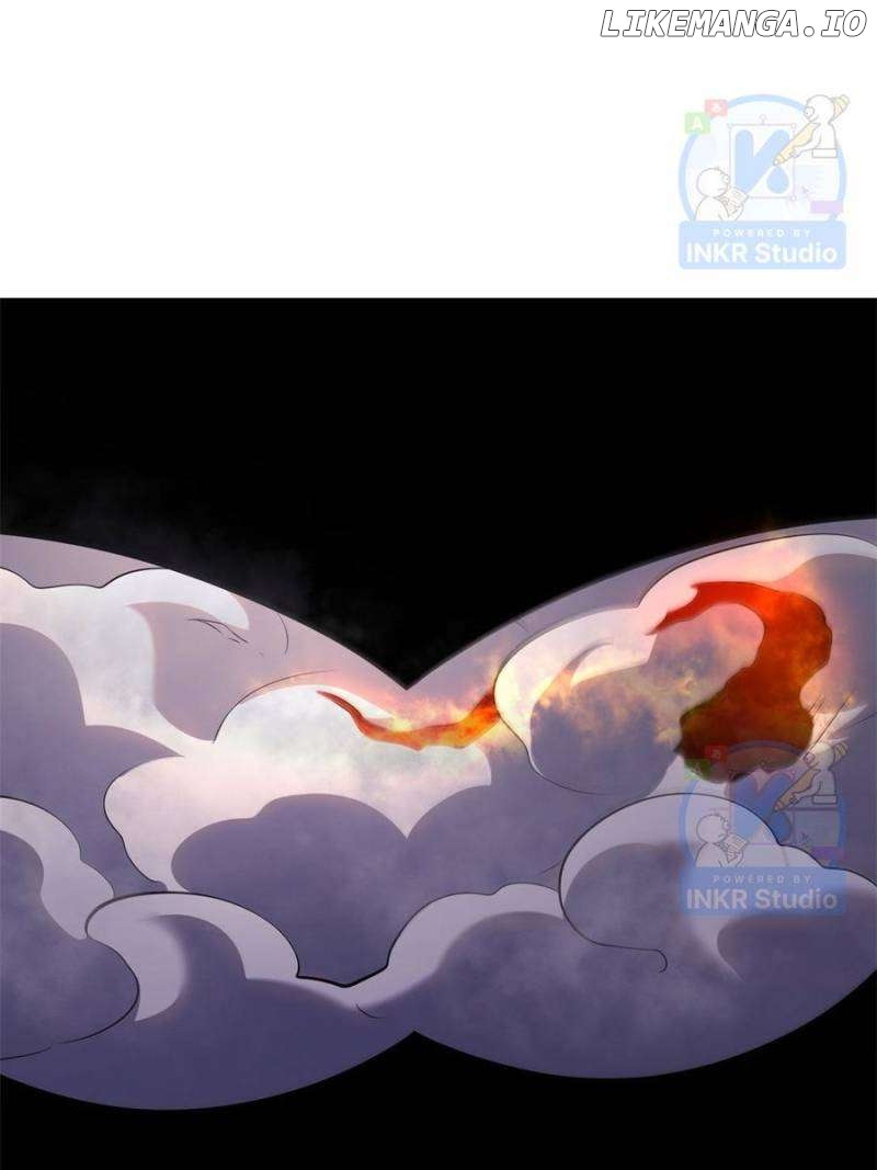 Super Gene Chapter 302 - page 67