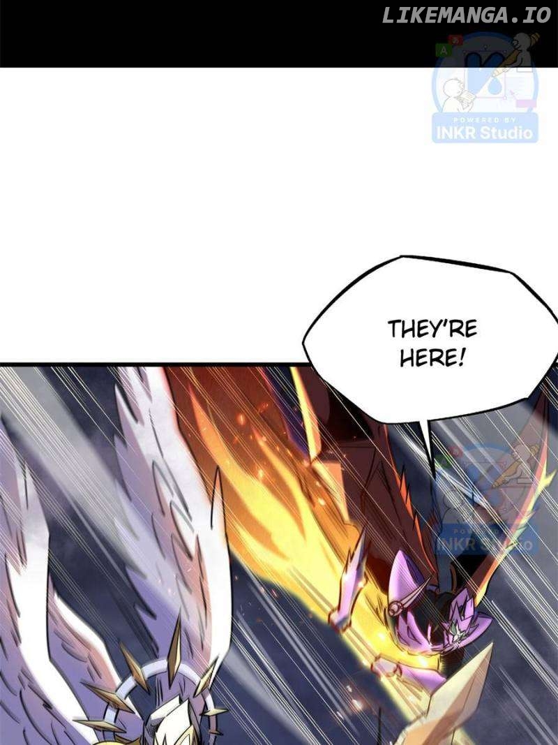Super Gene Chapter 302 - page 68