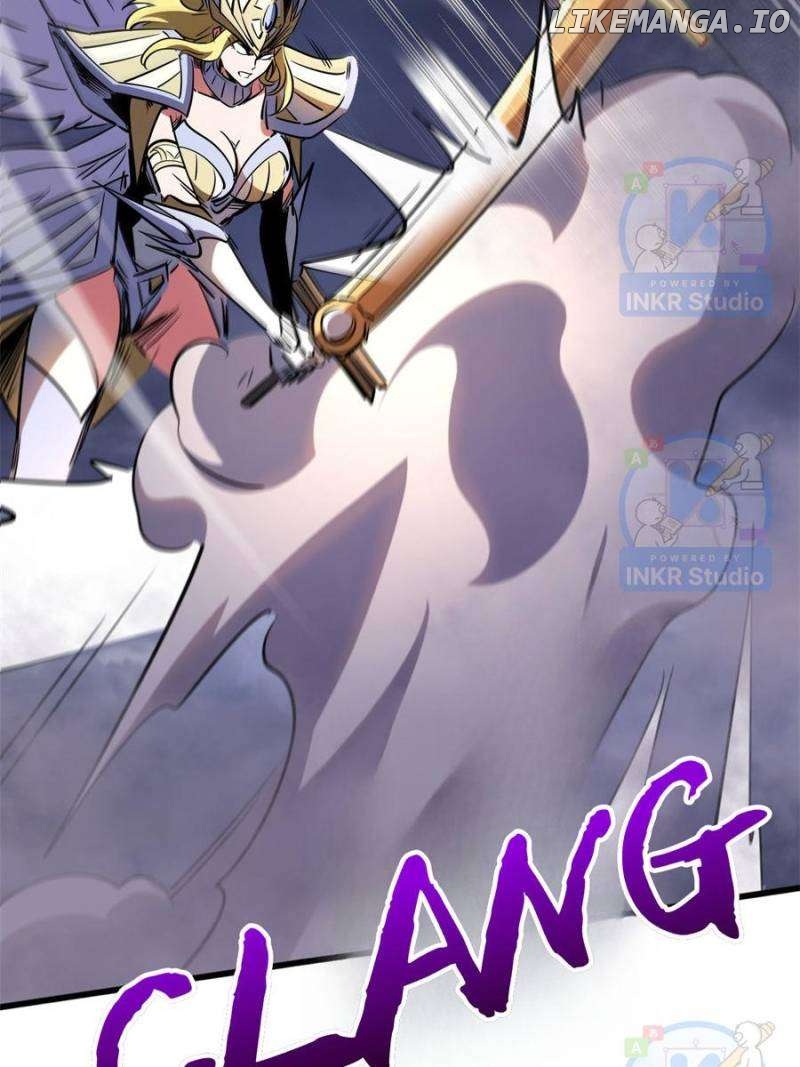 Super Gene Chapter 302 - page 69