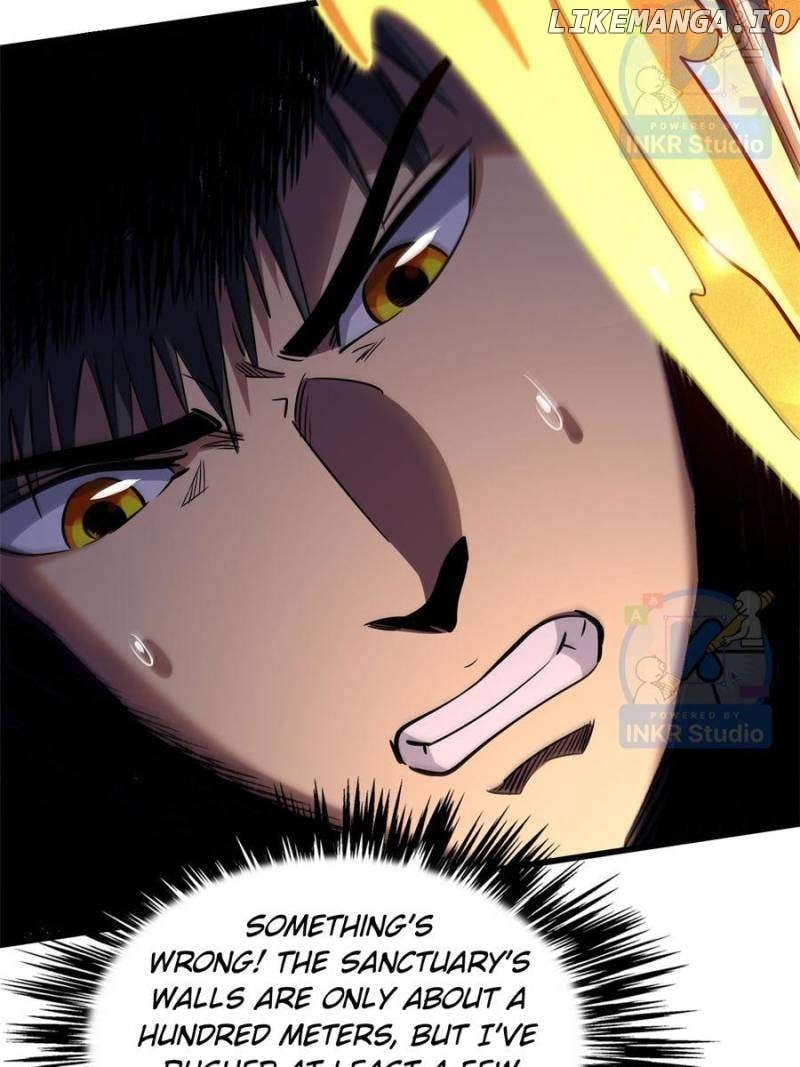 Super Gene Chapter 302 - page 76