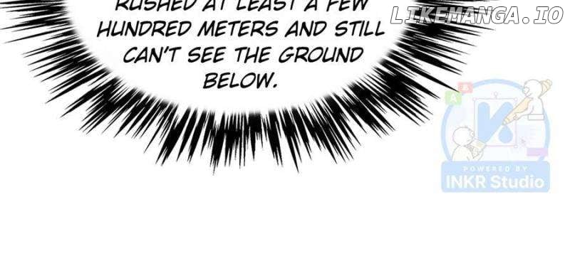 Super Gene Chapter 302 - page 77