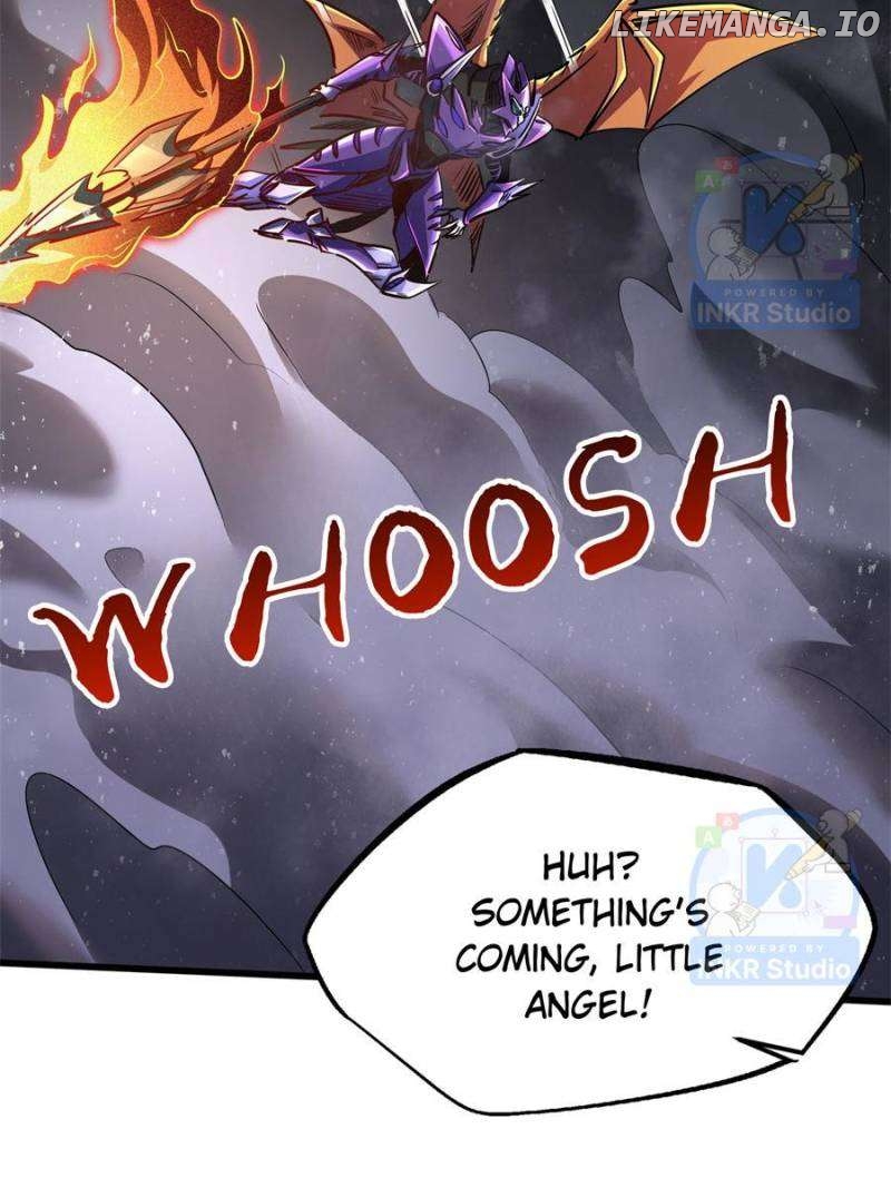 Super Gene Chapter 303 - page 2