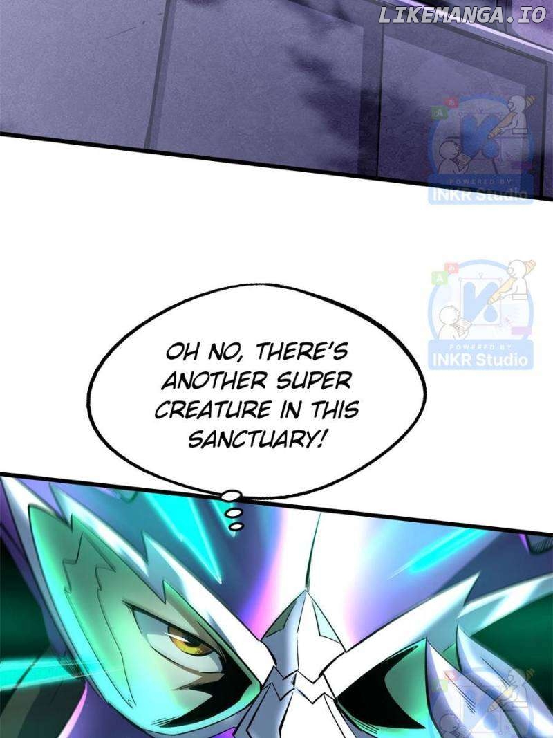 Super Gene Chapter 305 - page 2