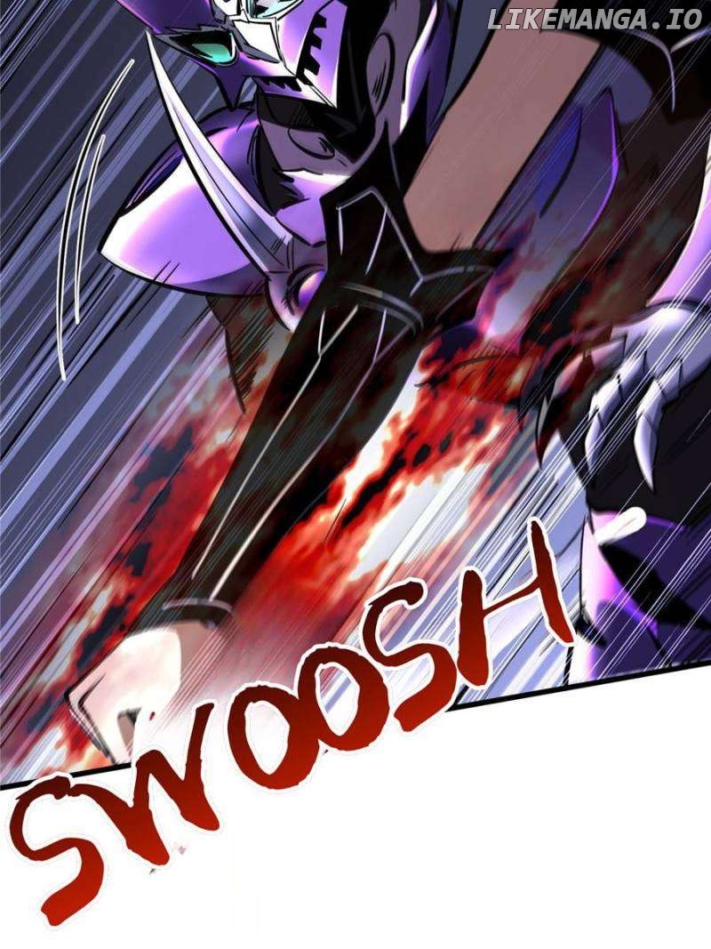 Super Gene Chapter 306 - page 2