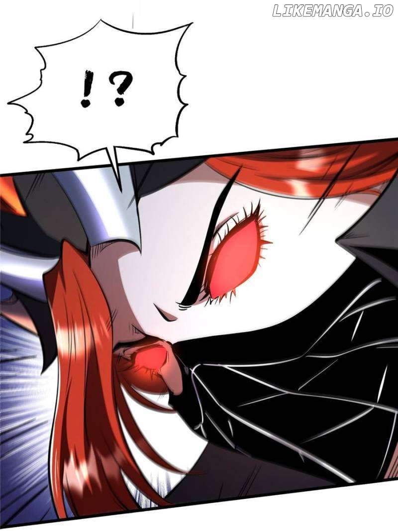 Super Gene Chapter 306 - page 3