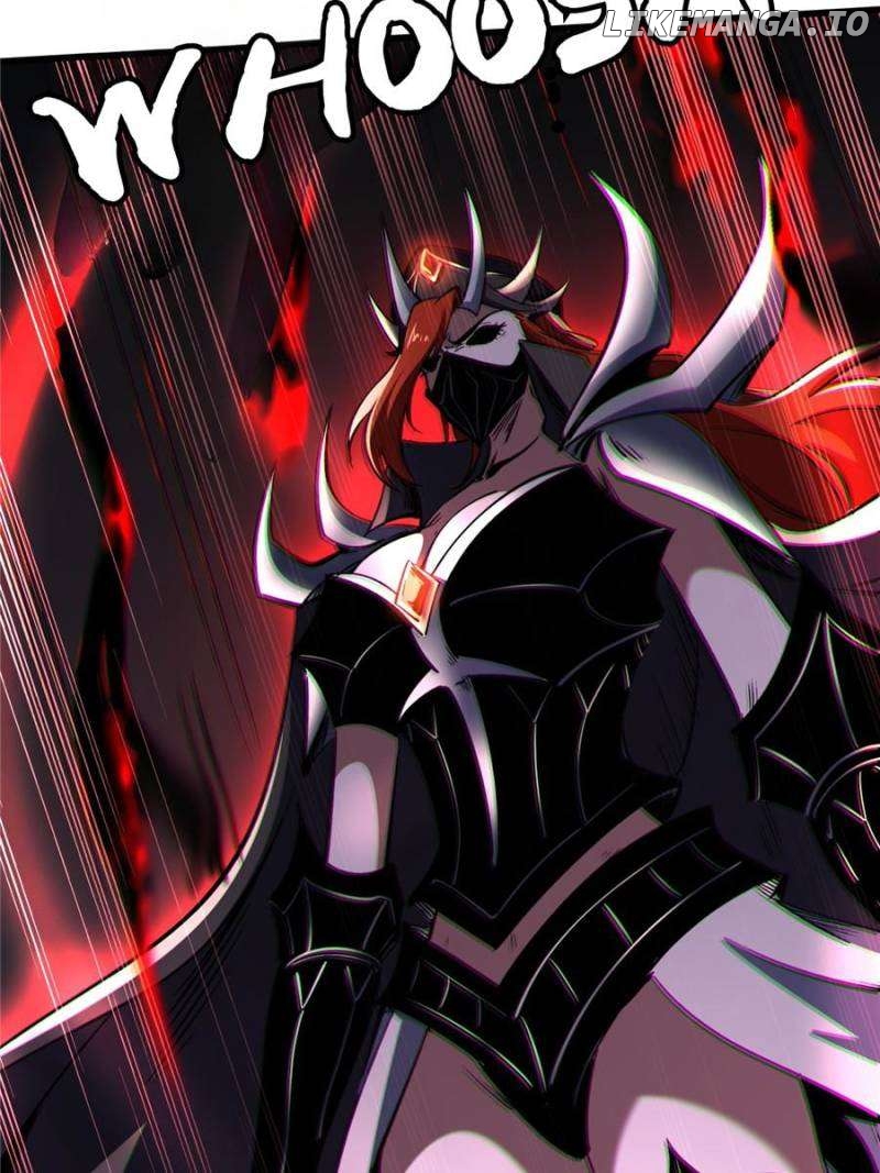 Super Gene Chapter 307 - page 10