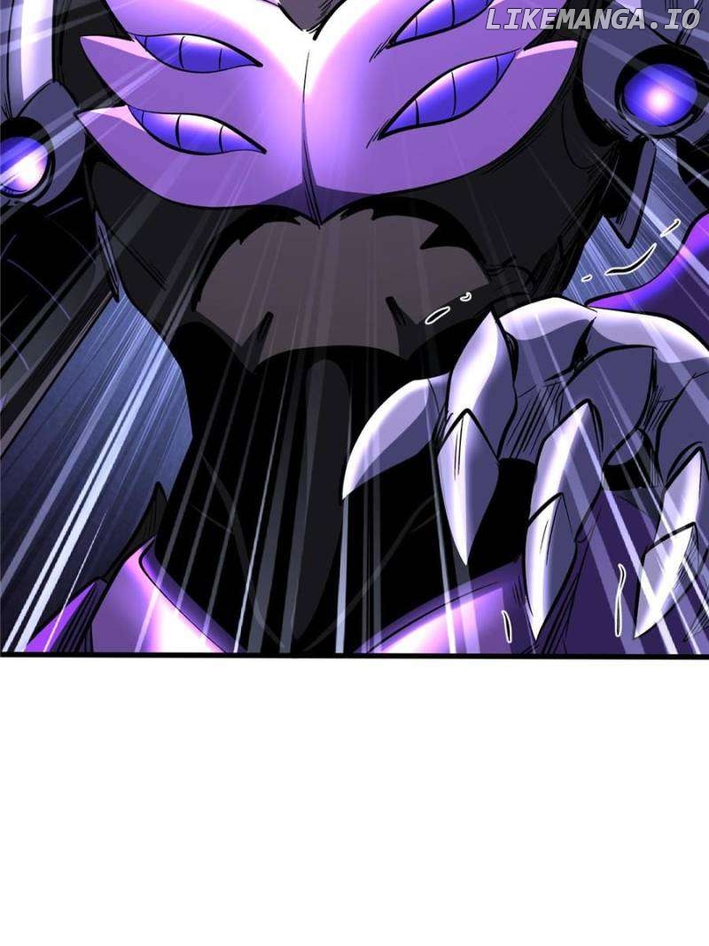 Super Gene Chapter 307 - page 15