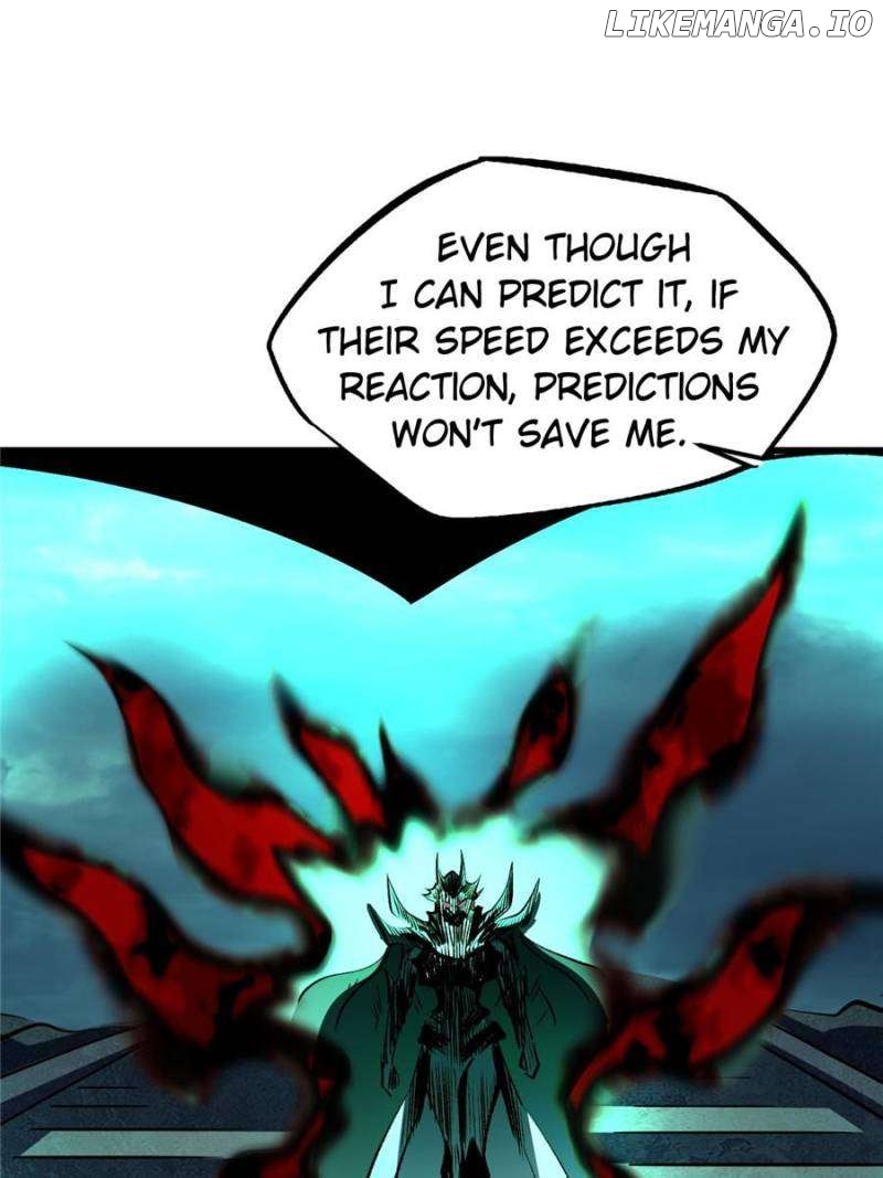 Super Gene Chapter 307 - page 16