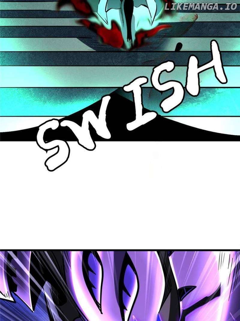 Super Gene Chapter 307 - page 17