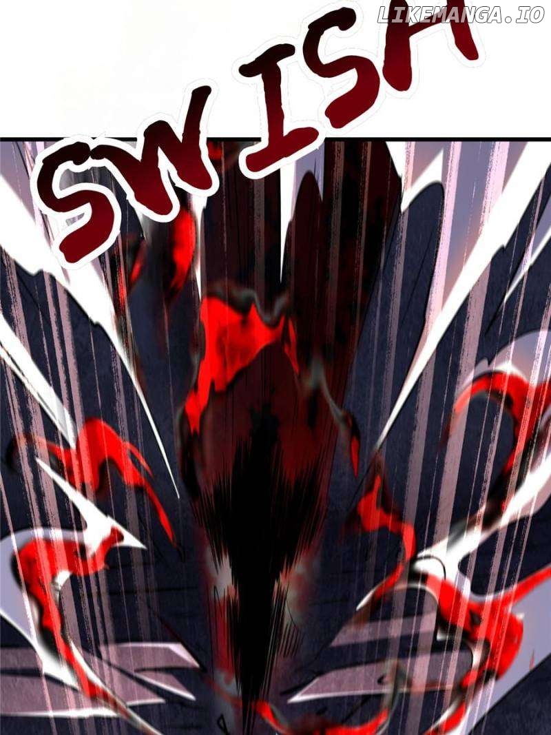 Super Gene Chapter 307 - page 19