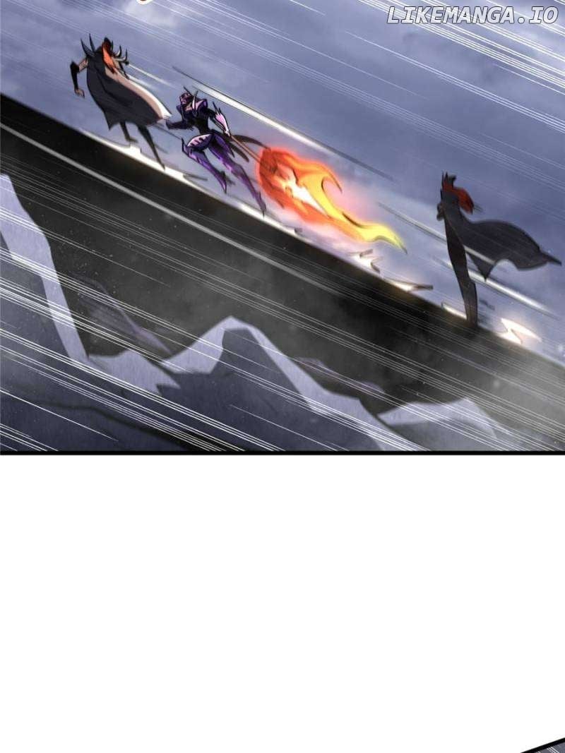 Super Gene Chapter 307 - page 2