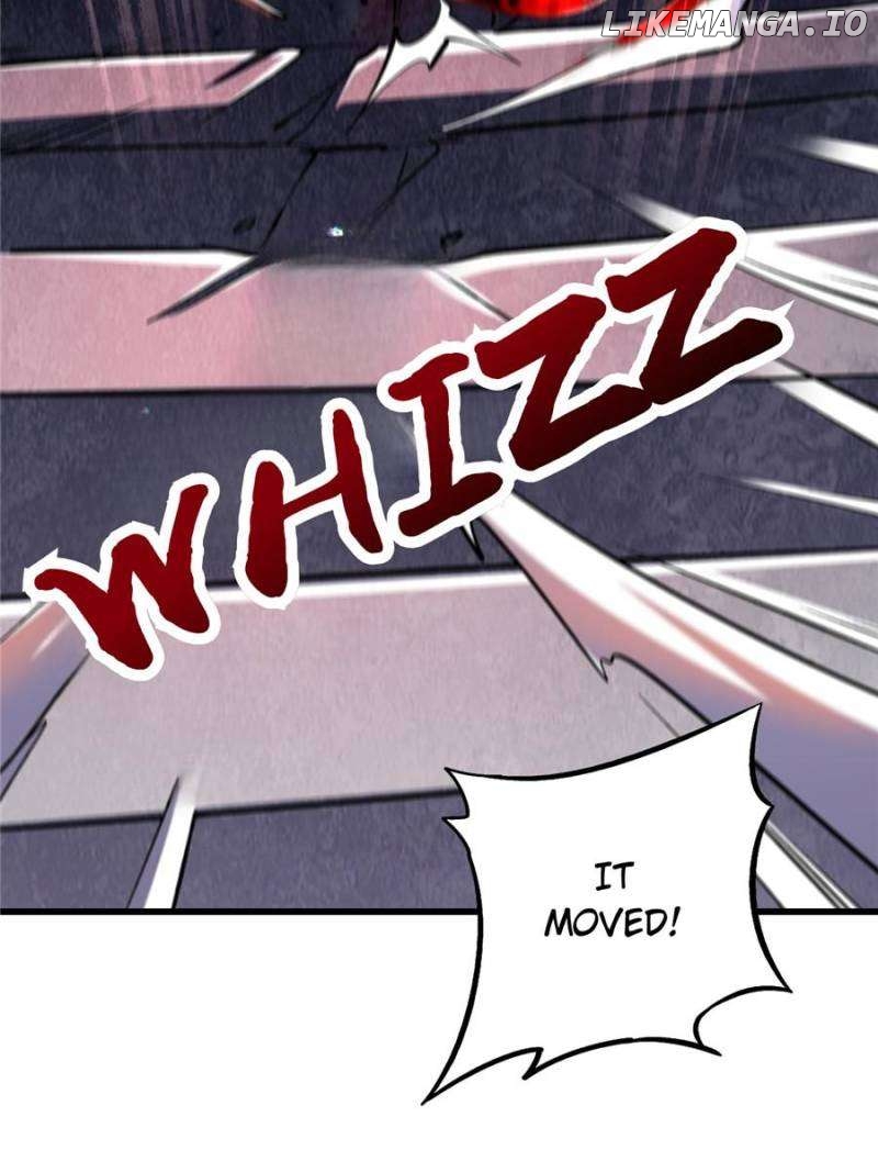 Super Gene Chapter 307 - page 20