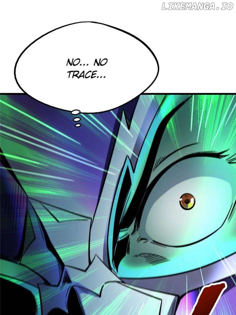 Super Gene Chapter 307 - page 21