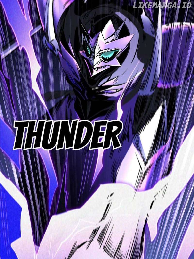 Super Gene Chapter 307 - page 23
