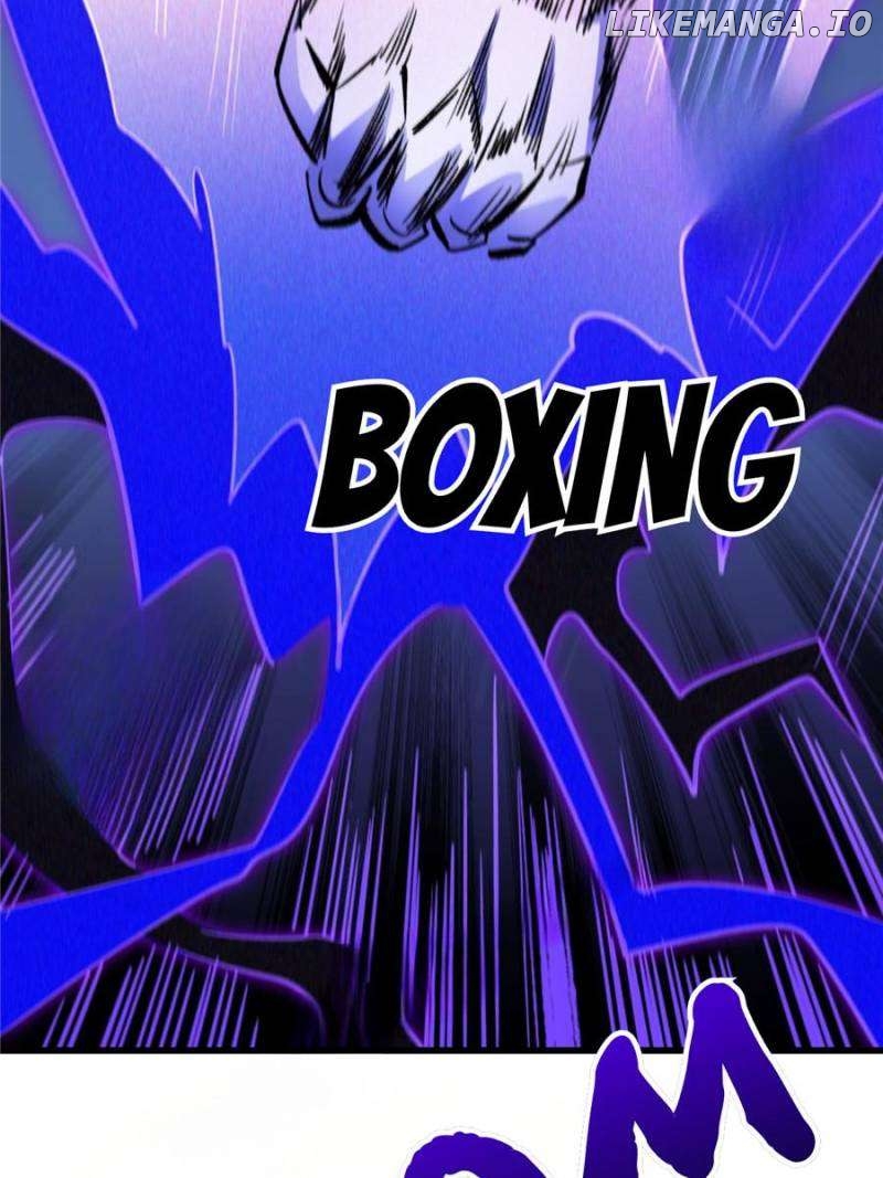 Super Gene Chapter 307 - page 24