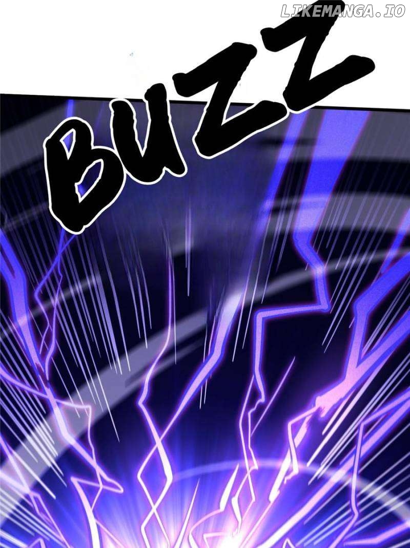 Super Gene Chapter 307 - page 26