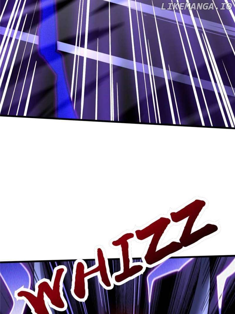 Super Gene Chapter 307 - page 28