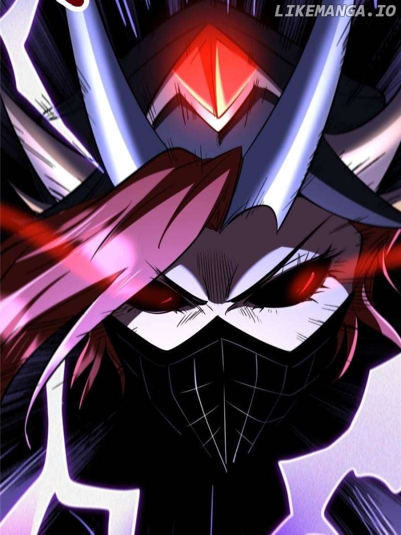 Super Gene Chapter 307 - page 29