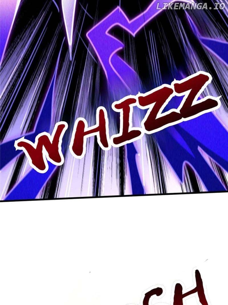 Super Gene Chapter 307 - page 30