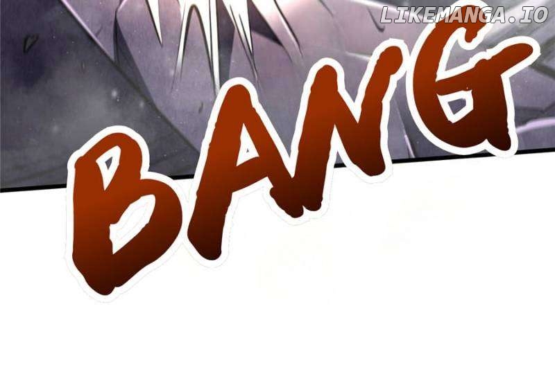 Super Gene Chapter 307 - page 37