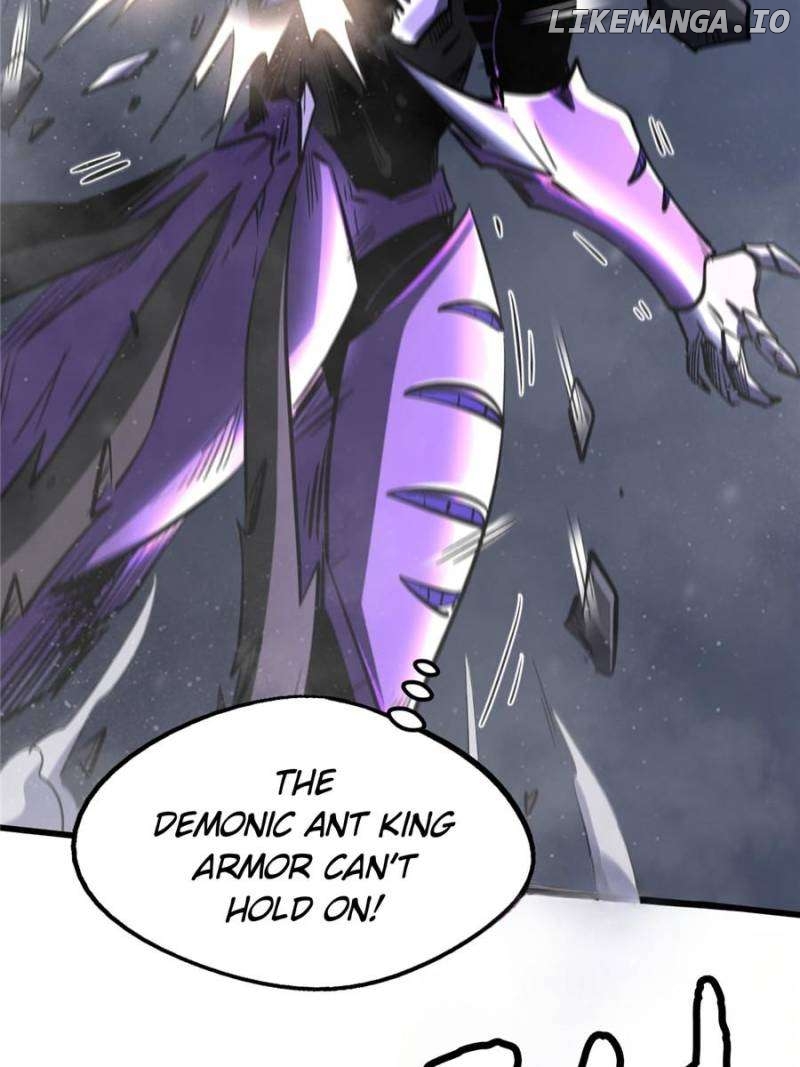 Super Gene Chapter 307 - page 39