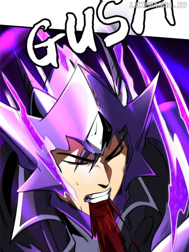 Super Gene Chapter 307 - page 40