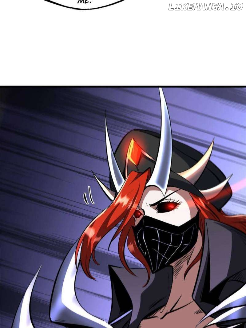 Super Gene Chapter 307 - page 44