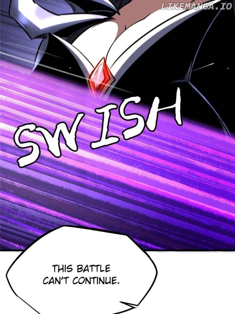 Super Gene Chapter 307 - page 45