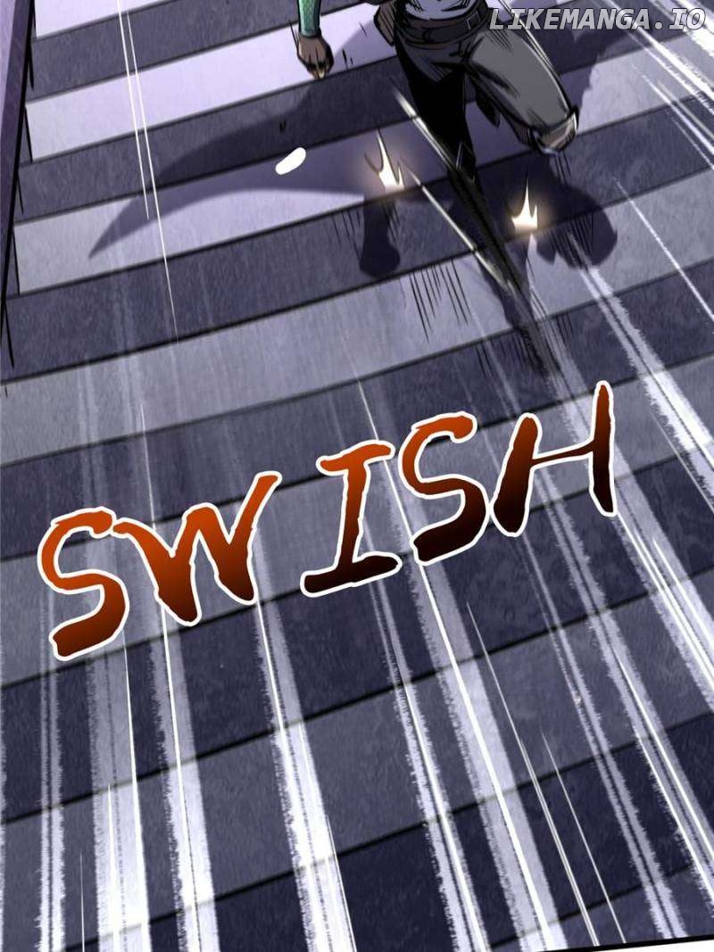 Super Gene Chapter 307 - page 47