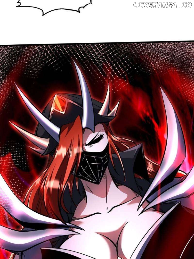 Super Gene Chapter 307 - page 52