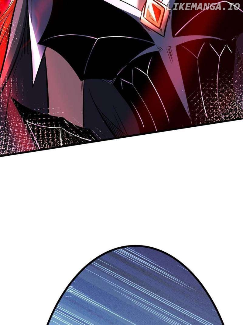 Super Gene Chapter 307 - page 53