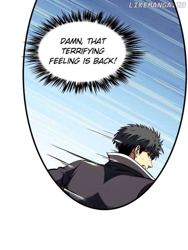 Super Gene Chapter 307 - page 54