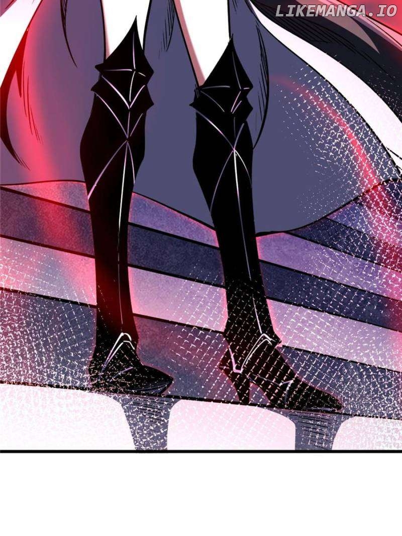 Super Gene Chapter 307 - page 56