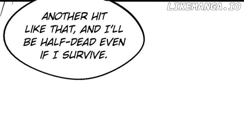 Super Gene Chapter 307 - page 59