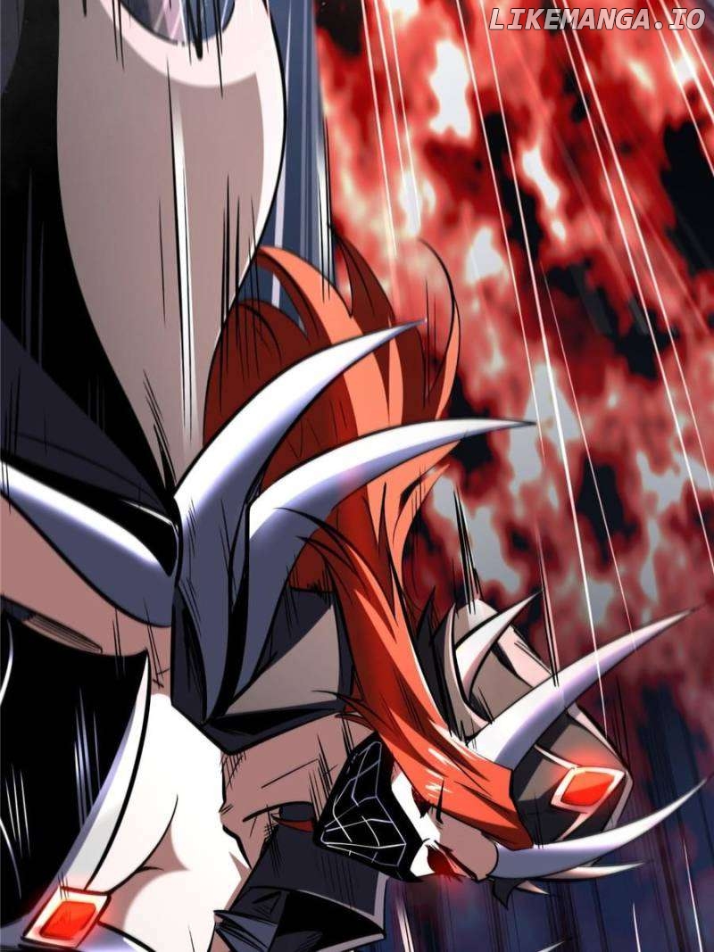 Super Gene Chapter 307 - page 61